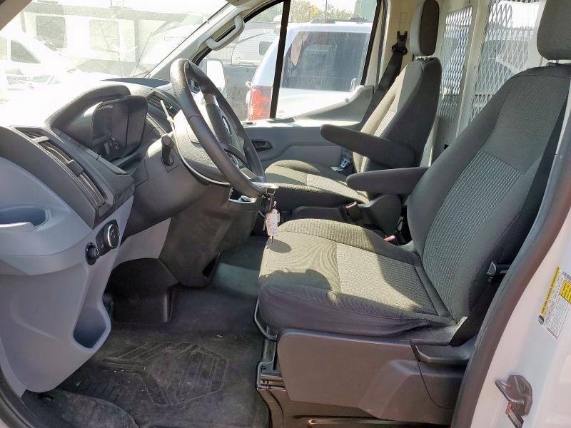 2018 Ford Transit T-150