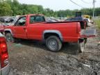 1994 Chevrolet GMT-400 K2500