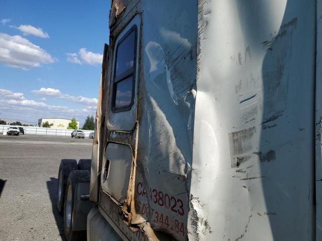 2017 Kenworth T680 Semi Truck