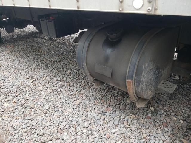 1996 Ford Low Tilt Cargo CF7000