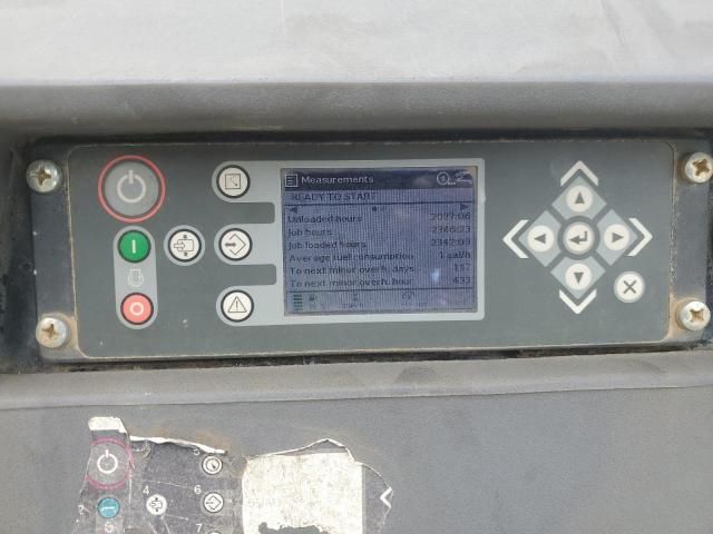 2018 Other 2018 Atlas Copco XAS185KD7T4UR-5 AIR Compressor