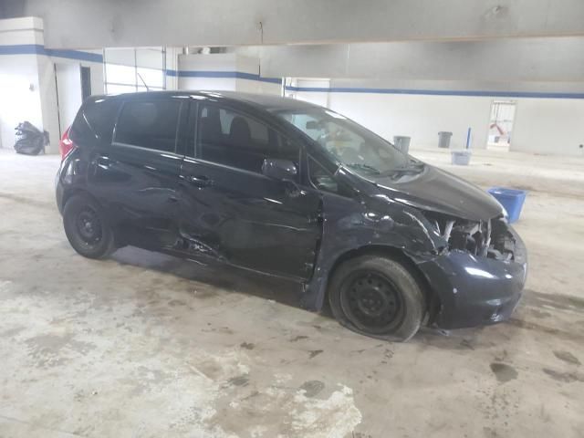 2016 Nissan Versa Note S