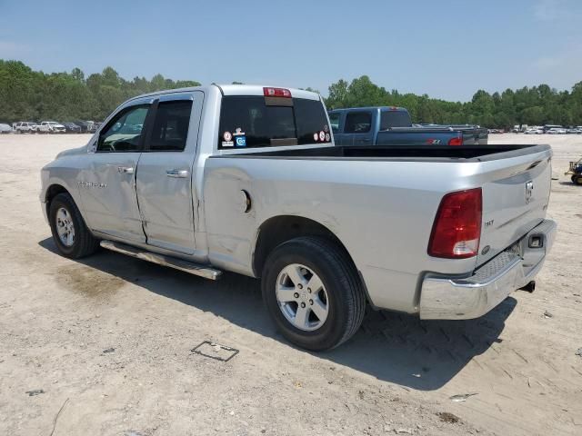 2011 Dodge RAM 1500