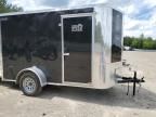 2024 Arisitries 2024 Arising Industries Enclosed Cargo Trailer
