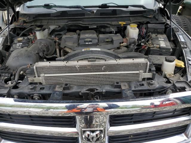 2016 Dodge RAM 5500