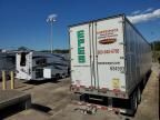 2015 Wabash Dvcvhpc DRY Van Trailer