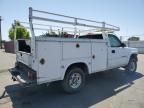 2005 GMC Sierra C2500 Heavy Duty