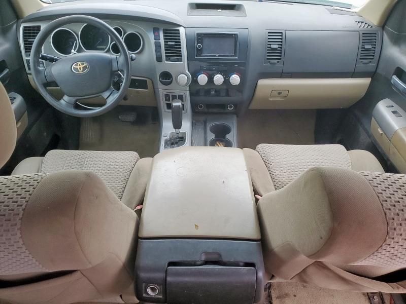 2008 Toyota Tundra Double Cab