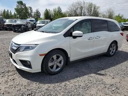 2018 Honda Odyssey EXL for sale in Portland, OR