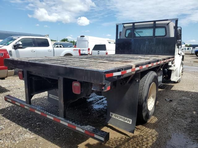 2017 Freightliner M2 106 Medium Duty