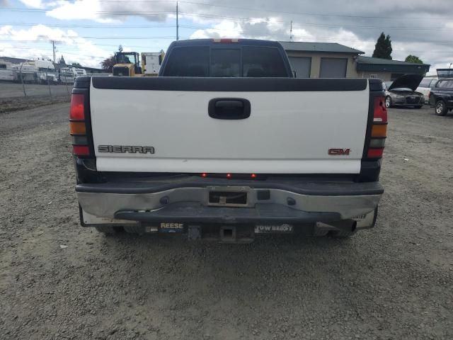 2007 Chevrolet Silverado C3500