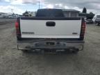 2007 Chevrolet Silverado C3500