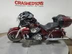 2017 Indian Motorcycle Co. Roadmaster