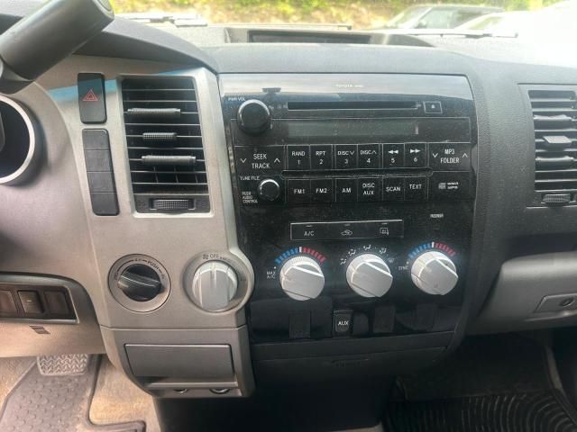 2009 Toyota Tundra Double Cab