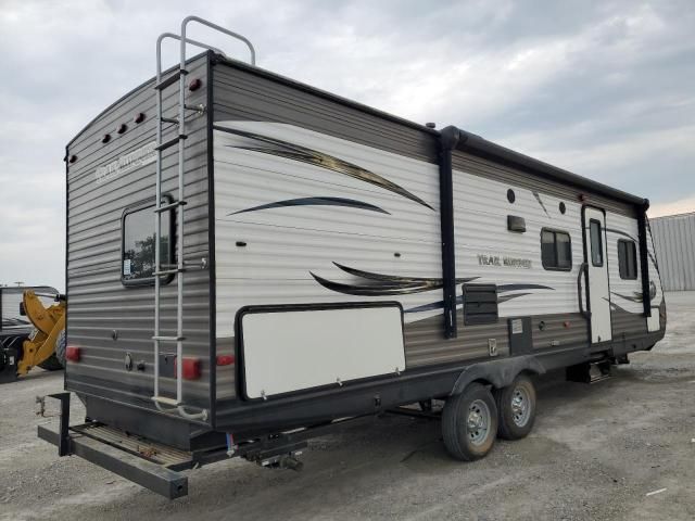 2016 Other 2016 'OTHER RV' Heartland