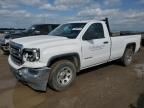 2016 GMC Sierra C1500