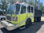 2003 Ferrara Fire Apparatus Fire Apparatus