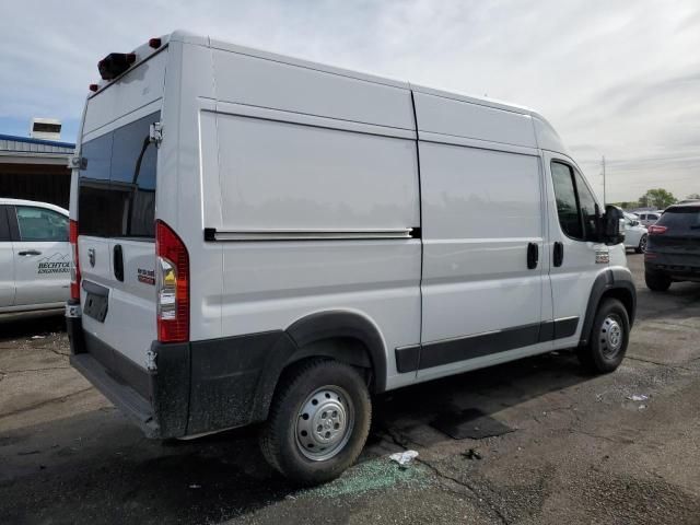 2019 Dodge RAM Promaster 1500 1500 High