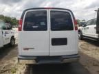 2020 Chevrolet Express G3500 LT