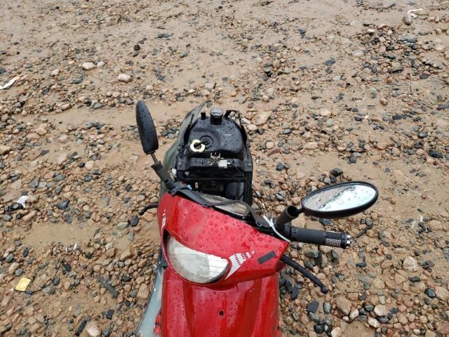 2024 Gato Motorcycle