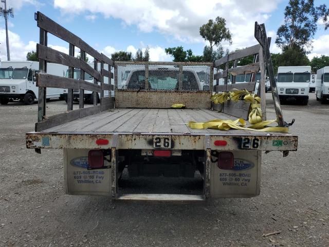 2005 Ford F350 Super Duty