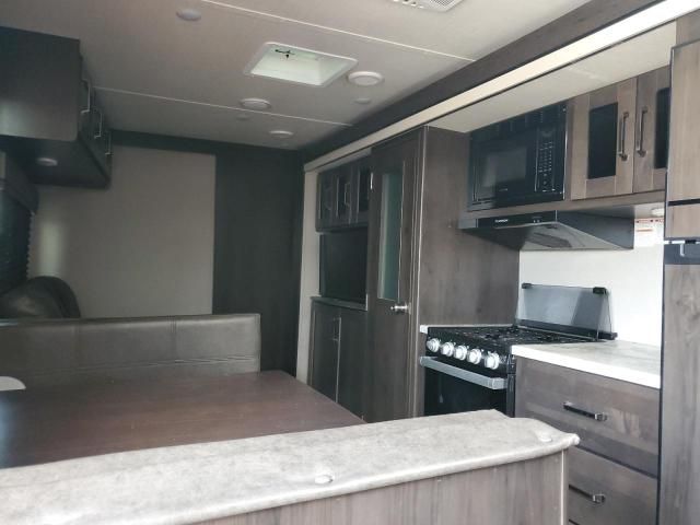 2021 Grandesign Transcend