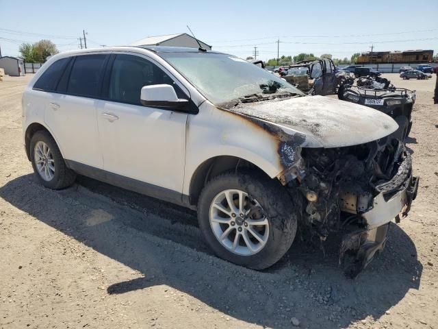 2009 Ford Edge SEL