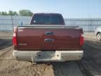 2008 Ford F250 Super Duty