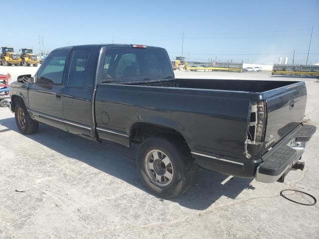 1995 GMC Sierra C1500