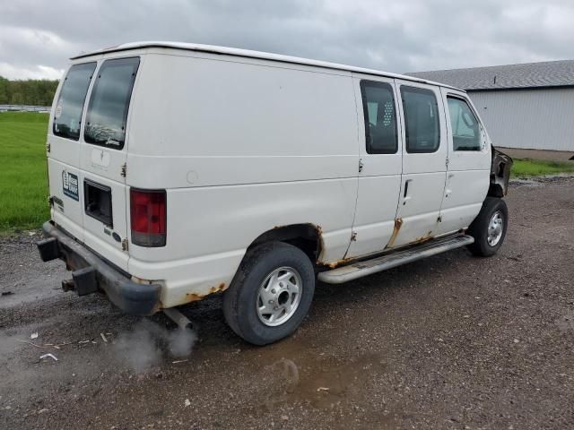 2012 Ford Econoline E250 Van