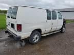 2012 Ford Econoline E250 Van