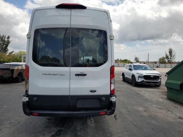 2020 Ford Transit T-250