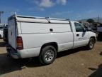 2007 GMC New Sierra C1500 Classic