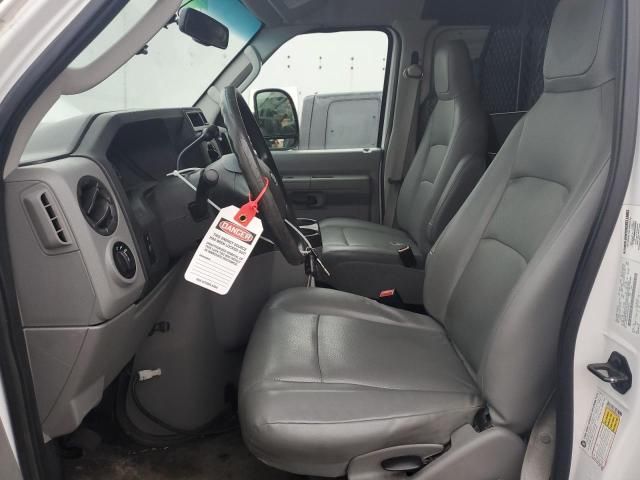 2013 Ford Econoline E150 Van