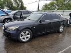 2008 BMW 535 XI