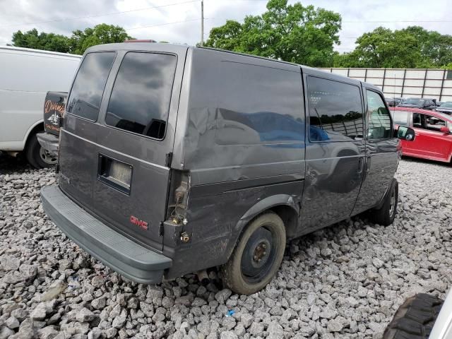 2001 GMC Safari XT