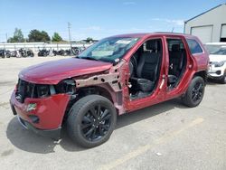 2013 Jeep Grand Cherokee Laredo en venta en Nampa, ID