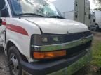 2017 Chevrolet Express G3500