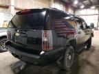 2013 Chevrolet Suburban K2500