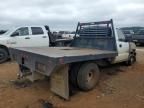 2003 Chevrolet Silverado C3500