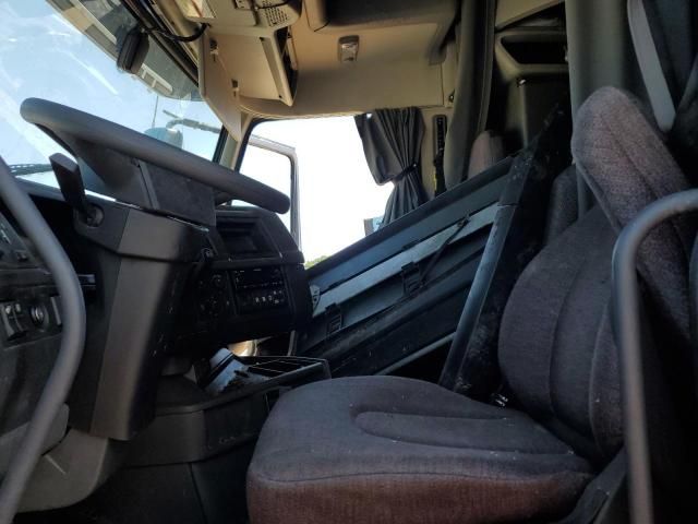 2023 Volvo VNL Semi Truck