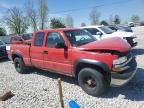 2002 Chevrolet Silverado K1500