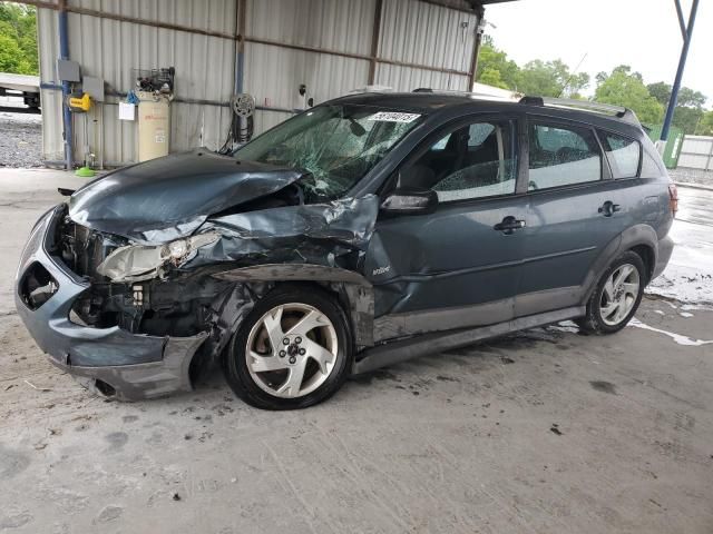 2008 Pontiac Vibe