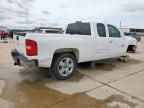 2011 Chevrolet Silverado C1500 LT