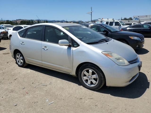 2004 Toyota Prius