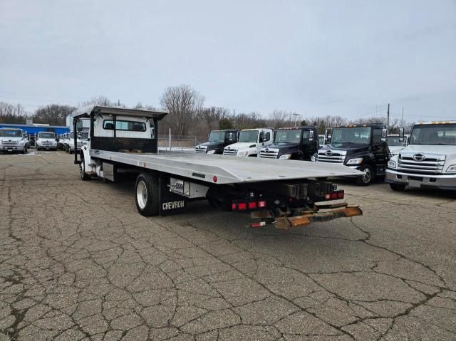 2017 Freightliner M2 106 Medium Duty