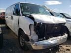 2017 Chevrolet Express G3500 LT