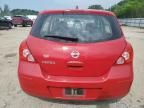 2010 Nissan Versa S