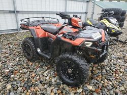 2022 Polaris Sportsman 850 Ultimate Trail LE en venta en West Warren, MA