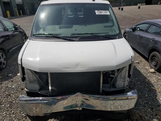 2023 GMC Savana G2500